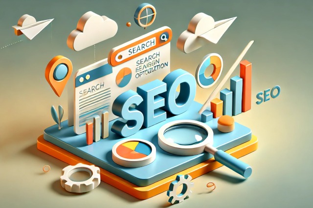 SEO-Optimierung